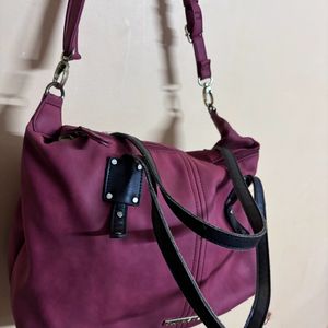 Caprese handbag