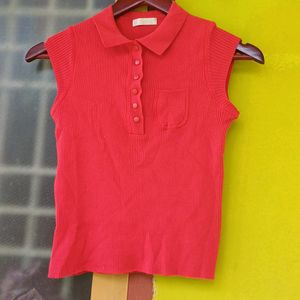 Red T-shirt (Womens)