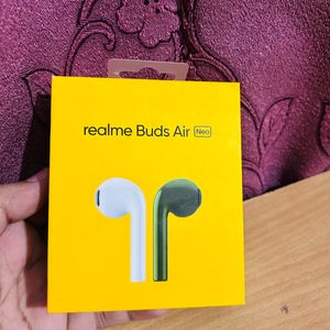 Real Me Air Neo Bluetooth