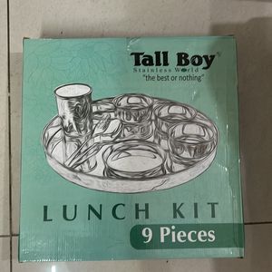 LUNCH KIT