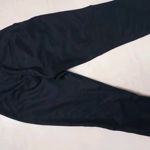 Black Formal Pant