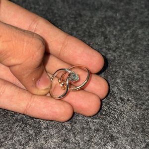 Girls Ring