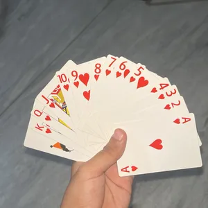 Poker Cards