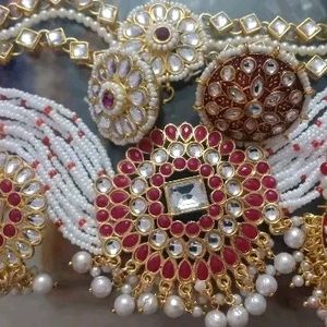 Trending Jwellery Set