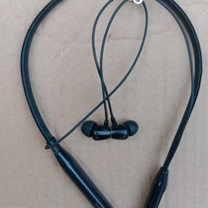 BT-106 Bluetooth Neckband