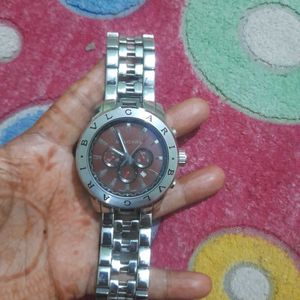 This Is BVLGARI Original 100%watch