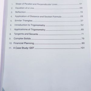 Byju's Class 10 Icse Math Practice & Learning Book