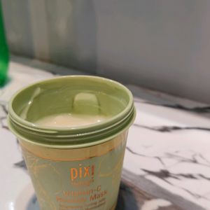 Price Drop,!!Pixi Vitamin C Remedy