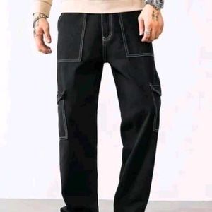 Men's Stylish Casual Jeans➡️( Waist Size 28 )