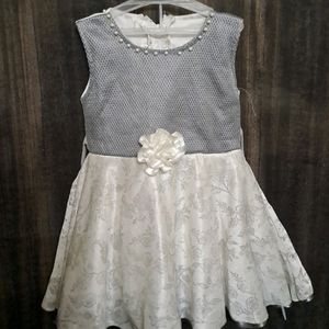 Baby Gown - Party Wear