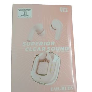 1st Delivery Free Buy Now. Blutooth Earbuds