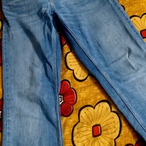 Zara Jeans For Women