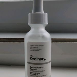 THE ORDINARY. SALICYLIC ACID SERUM