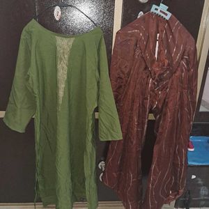 Kurta Sets