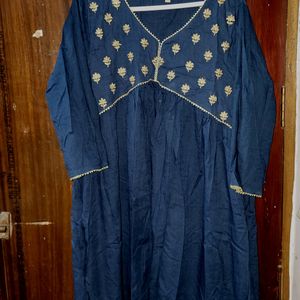 Westside Kurti -2XL Size