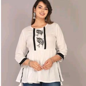 Short Kurti