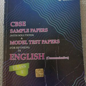 CBSE Class 10 ENGLISH