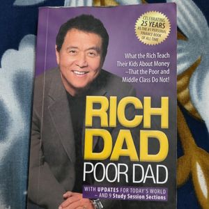 Rich Dad Poor D@d