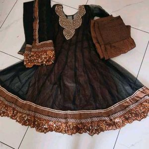 Anarkali Suit