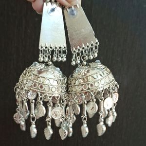 Jhumka.