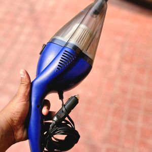 Tornado Car Vacuum Cleaner