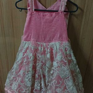 Girls Frock