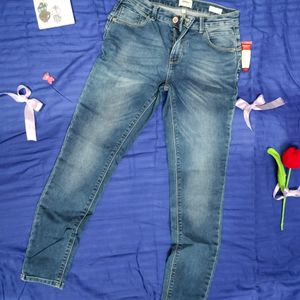 ONLY DENIM JEANS