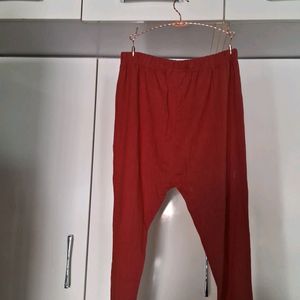 Churidaar Leggings Cotton