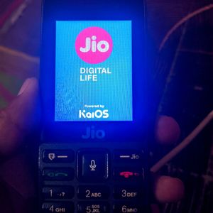 Jio 4g