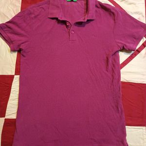 Polo Tshirt Benetton