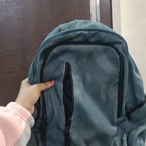 Bagpack