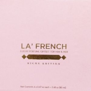 La French