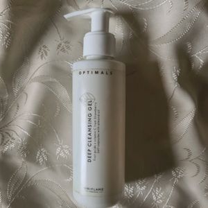 Optimals Deep Cleansing Gel