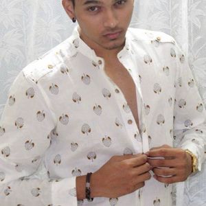 Printed Shirt For Men