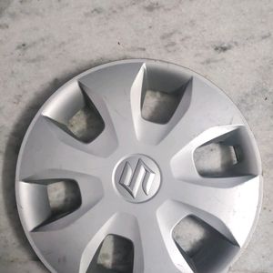 1pc Wheel Cover Maruti Suzuki Car Accessories