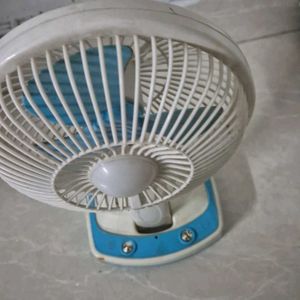 TABLE FAN