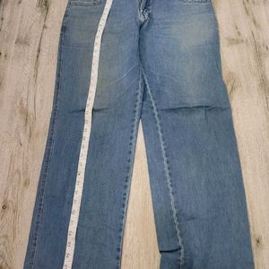 Cs1759 Tunner Jeans Size 36