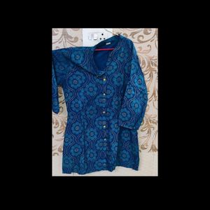 Women's  Kurti In Combo