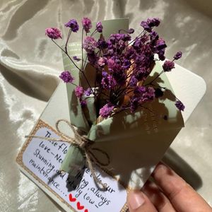 Mini Bouquets