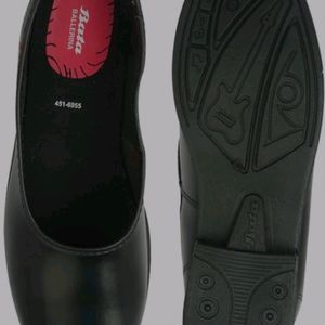 Bata Girls Slip- On Mary Janes