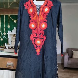 Kurta Long Like New No Flaws Only Once Used