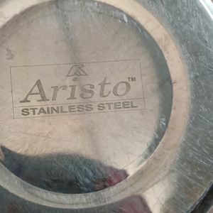 Aristo Casserole Stteniless Steel