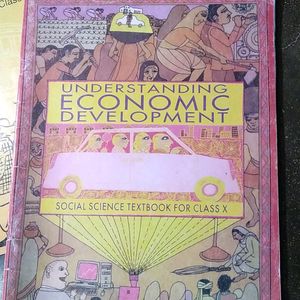 Class 10 Social Science All Books