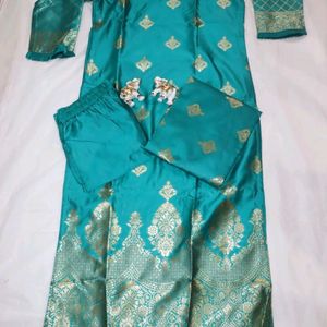 Kurta Set