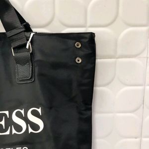 GUESS PREMIUM QUALITY TOTE BAG@SALE