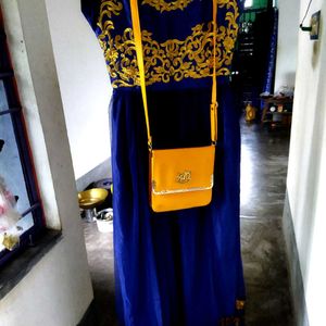 Gown Only 99rs