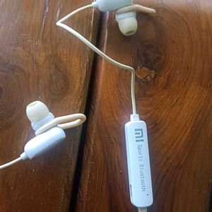 mi Bluetooth headphones