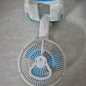 TABLE FAN