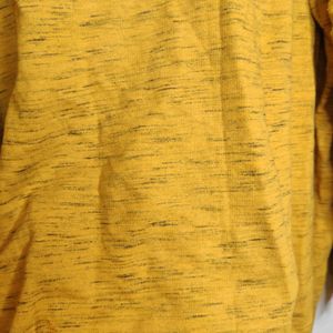 Max Mustard Sweatshirt