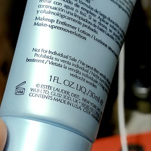 estee lauder makeup remover lotion